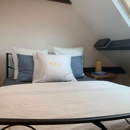 Cozy Appartment Near Paris - Donizetti Vitry-sur-Seine Luaran gambar