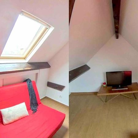 Cozy Appartment Near Paris - Donizetti Vitry-sur-Seine Luaran gambar