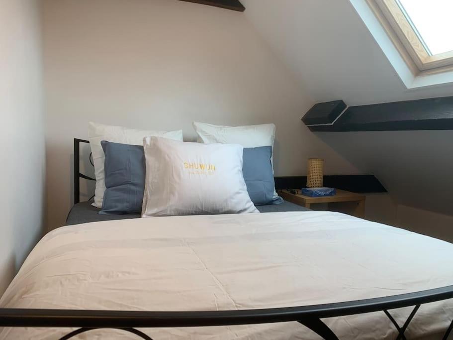 Cozy Appartment Near Paris - Donizetti Vitry-sur-Seine Luaran gambar