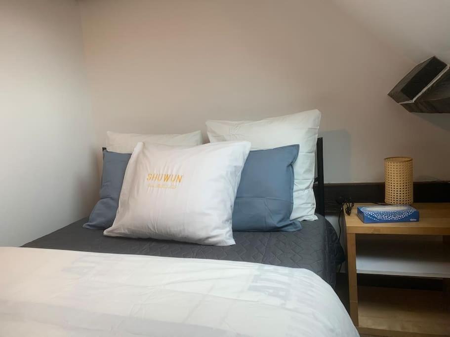 Cozy Appartment Near Paris - Donizetti Vitry-sur-Seine Luaran gambar