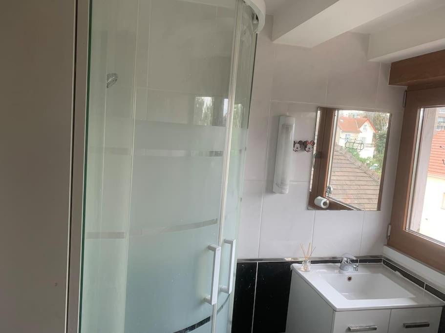 Cozy Appartment Near Paris - Donizetti Vitry-sur-Seine Luaran gambar