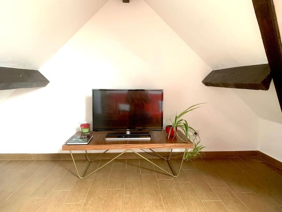 Cozy Appartment Near Paris - Donizetti Vitry-sur-Seine Luaran gambar
