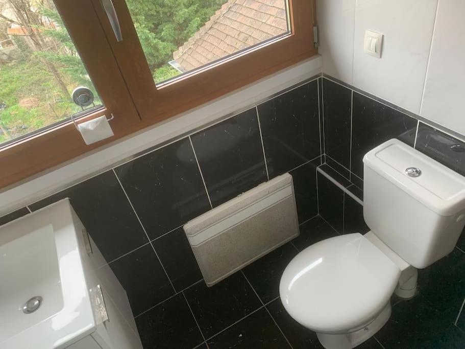 Cozy Appartment Near Paris - Donizetti Vitry-sur-Seine Luaran gambar