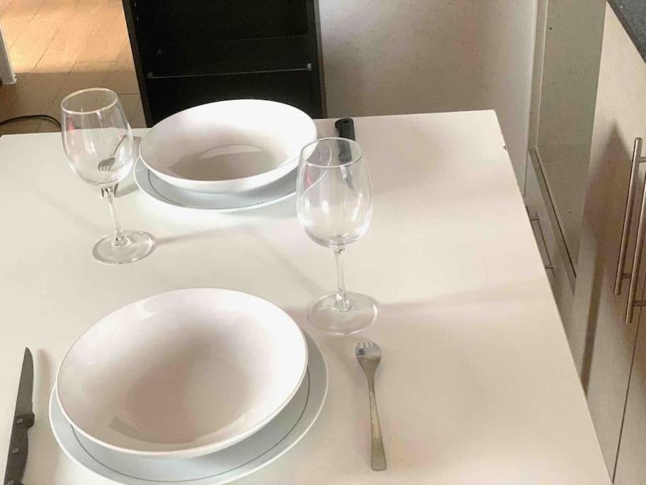 Cozy Appartment Near Paris - Donizetti Vitry-sur-Seine Luaran gambar