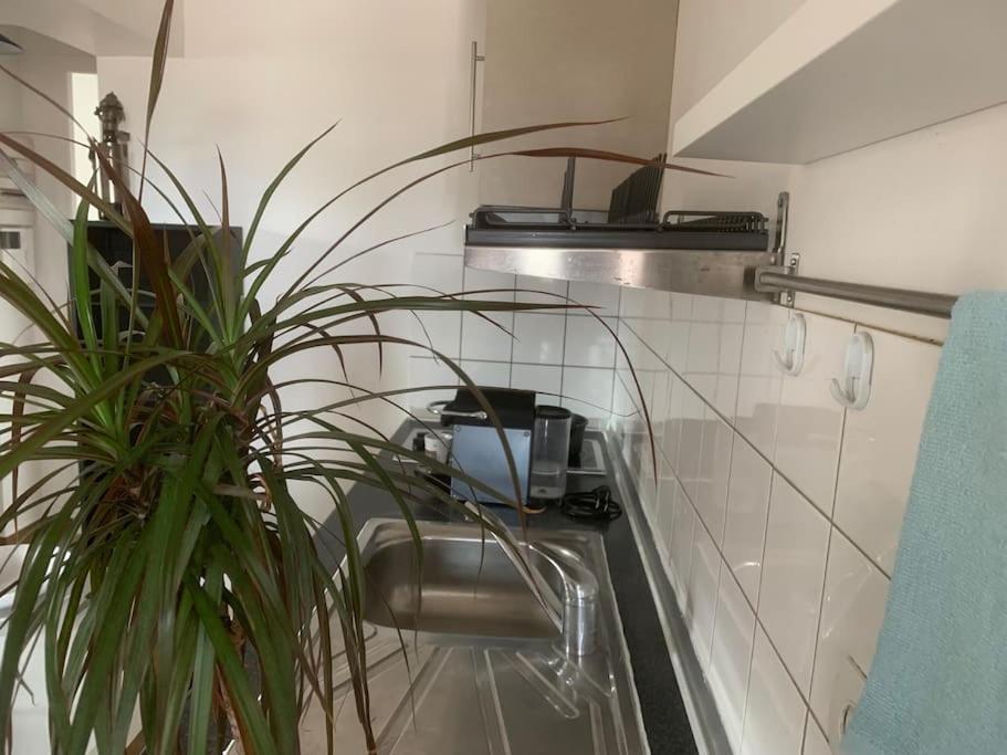 Cozy Appartment Near Paris - Donizetti Vitry-sur-Seine Luaran gambar