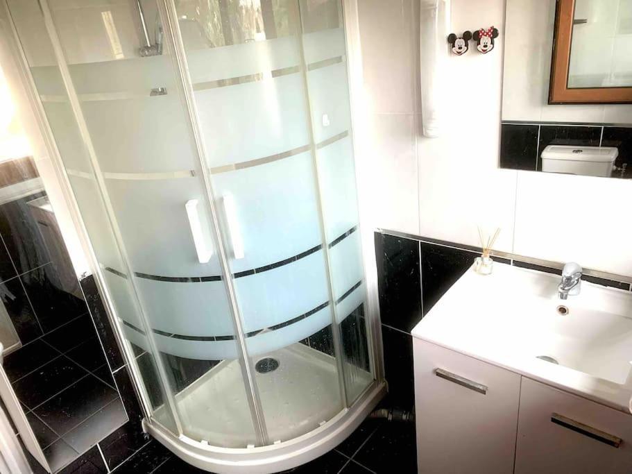 Cozy Appartment Near Paris - Donizetti Vitry-sur-Seine Luaran gambar